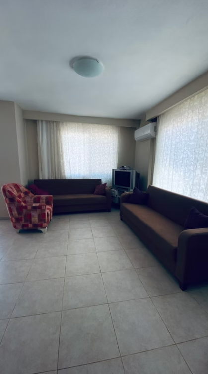 Acar Evleri 5 numara salon